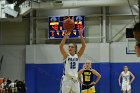 WBBall vs USJ  Women’s Basketball vs University of Saint Joseph. - Photo by Keith Nordstrom : Wheaton, Basketball